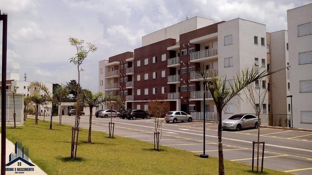 Apartamento à venda com 2 quartos, 1 suíte, 1 vaga e 70m² no Gramado, Cotia (SP) — foto 4 de 14
