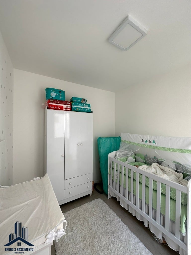 Apartamento à venda com 2 quartos, 1 suíte, 1 vaga e 70m² no Gramado, Cotia (SP) — foto 7 de 14