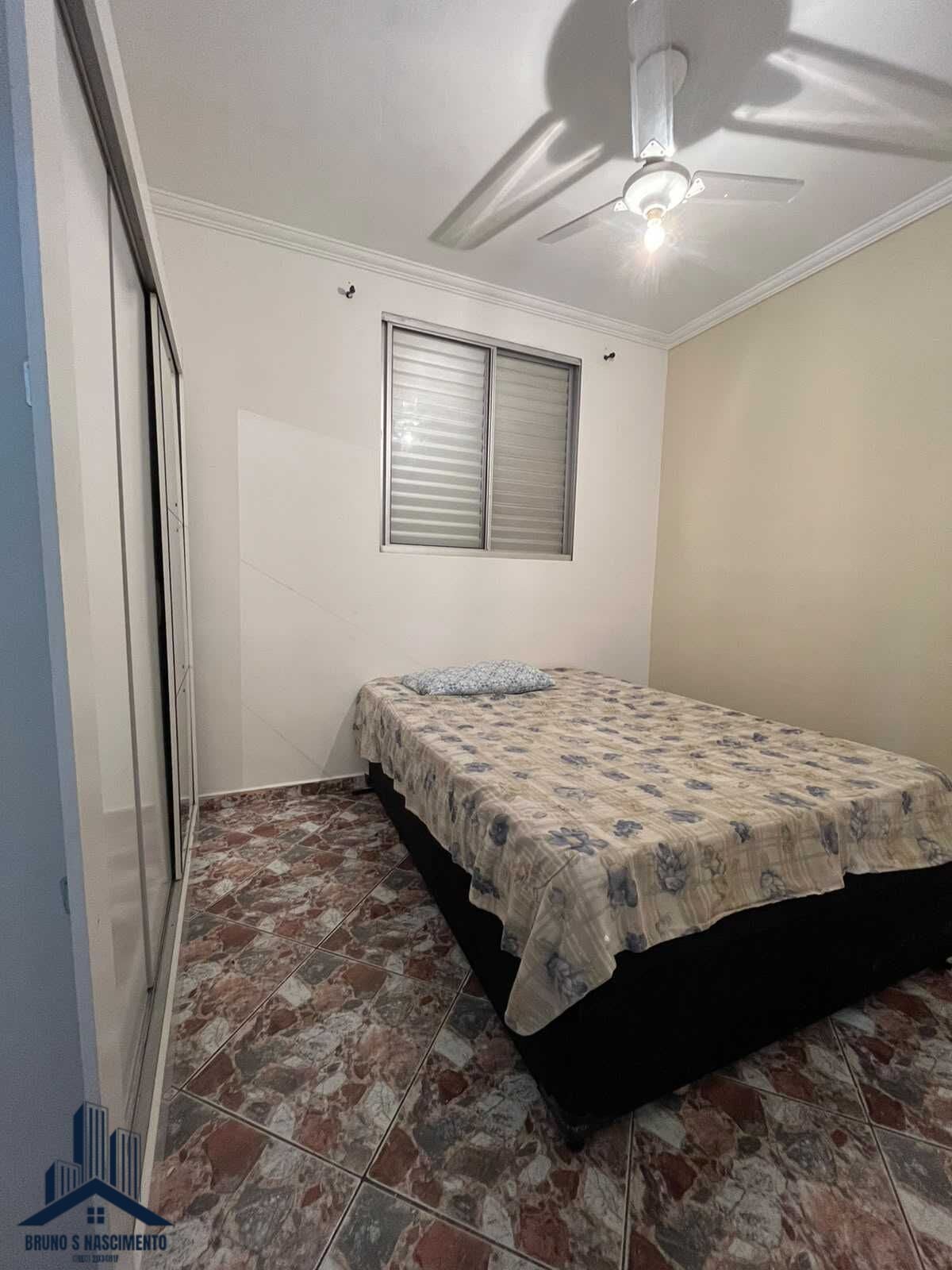 Apartamento à venda com 2 quartos, 1 banheiro, 1 vaga e 50m² no Parque Roseira, Carapicuíba (SP) — foto 20 de 24