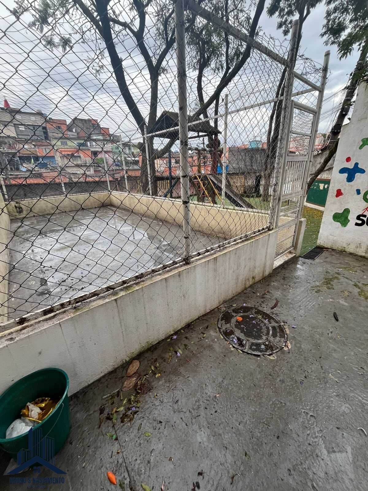 Apartamento à venda com 2 quartos, 1 banheiro, 1 vaga e 50m² no Parque Roseira, Carapicuíba (SP) — foto 23 de 24
