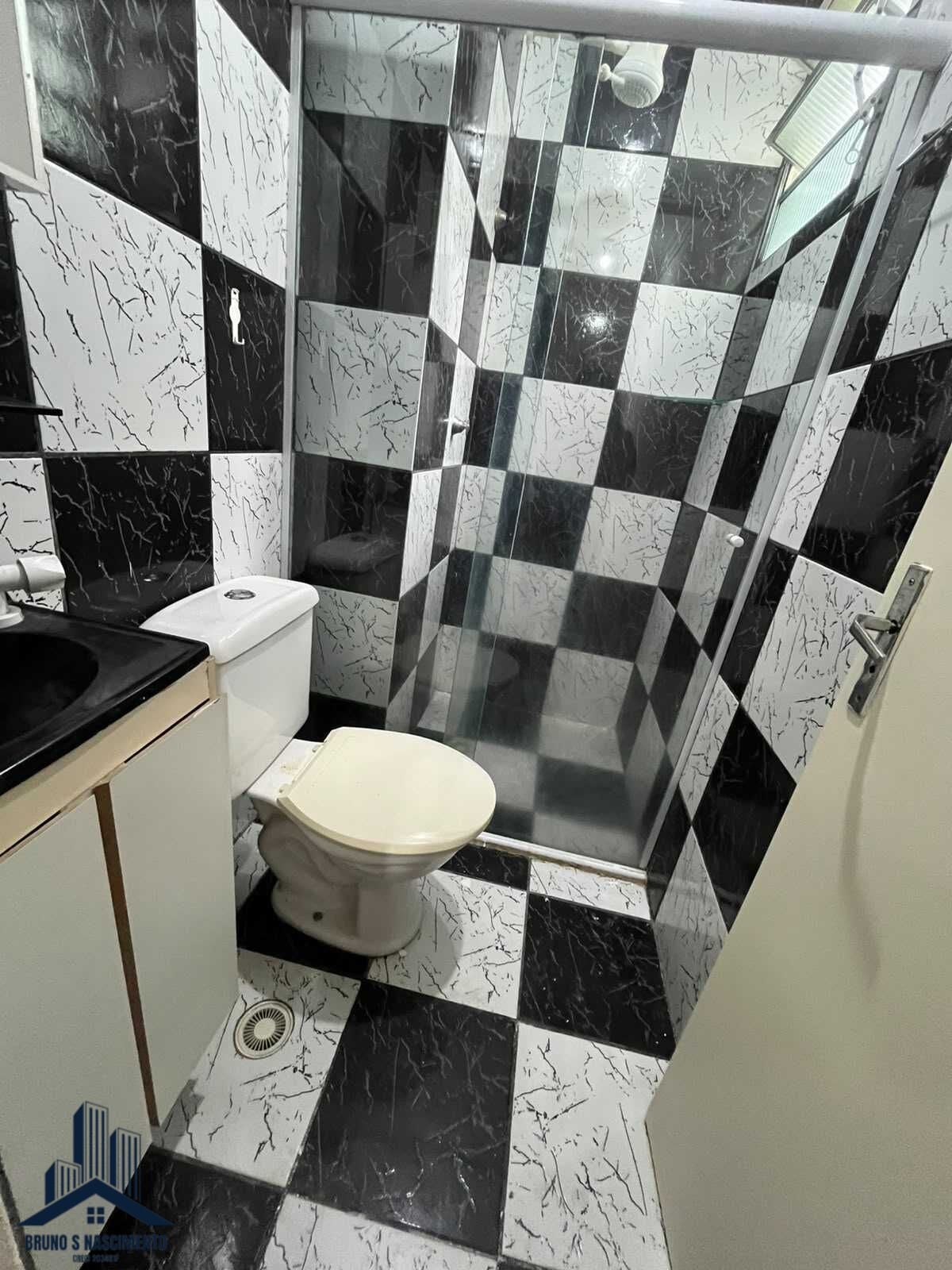 Apartamento à venda com 2 quartos, 1 banheiro, 1 vaga e 50m² no Parque Roseira, Carapicuíba (SP) — foto 16 de 24
