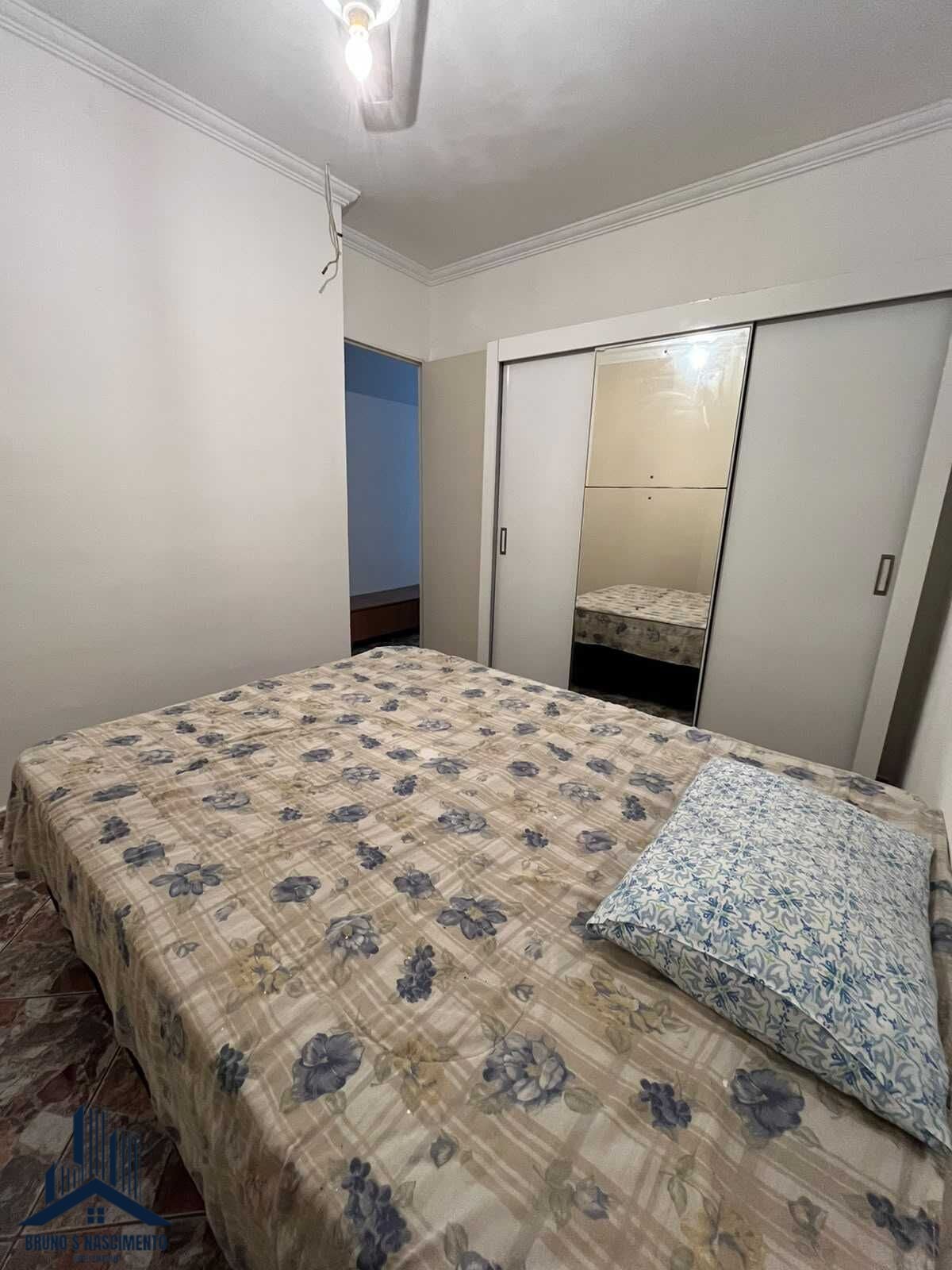 Apartamento à venda com 2 quartos, 1 banheiro, 1 vaga e 50m² no Parque Roseira, Carapicuíba (SP) — foto 4 de 24