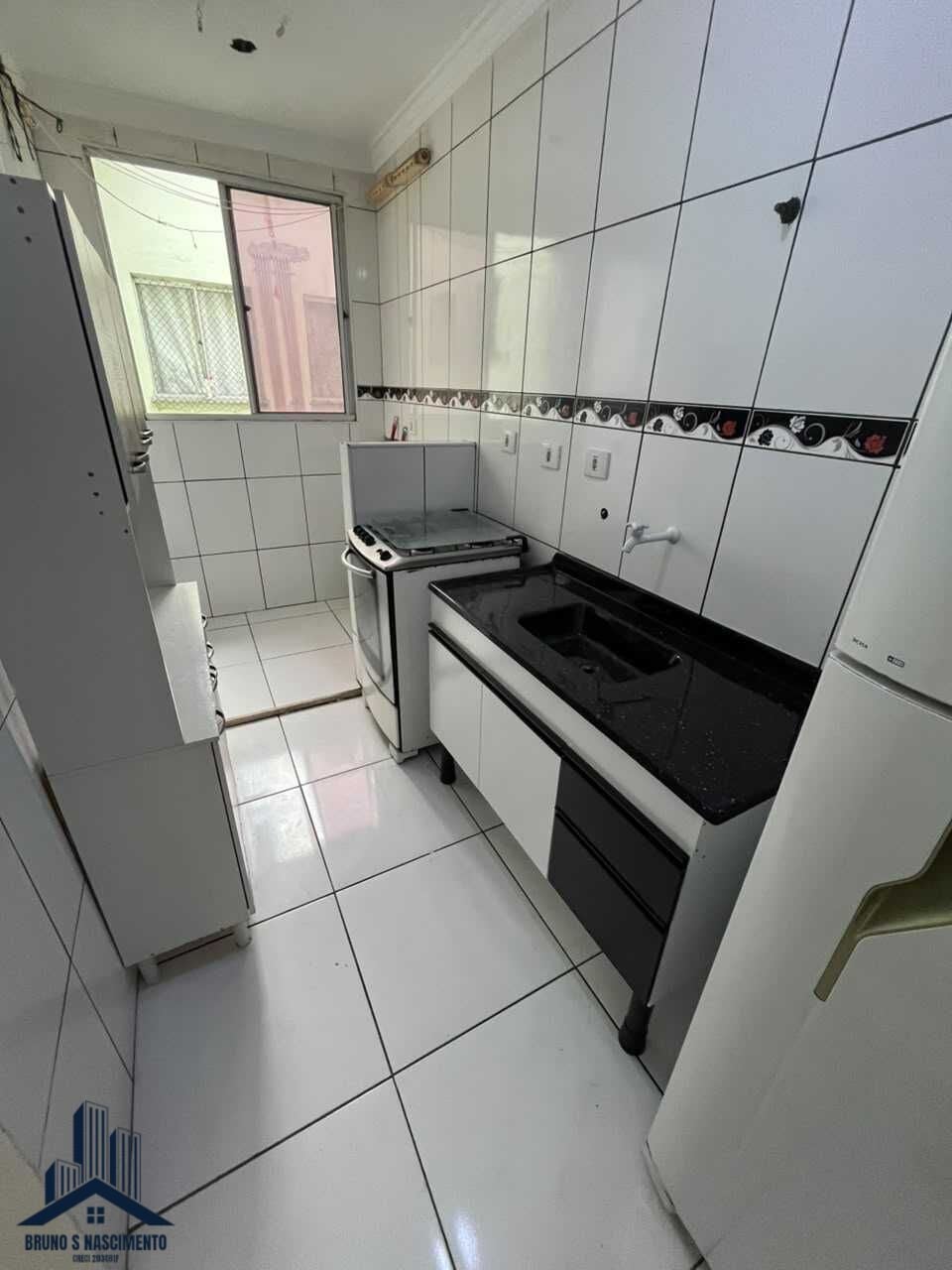 Apartamento à venda com 2 quartos, 1 banheiro, 1 vaga e 50m² no Parque Roseira, Carapicuíba (SP) — foto 12 de 24