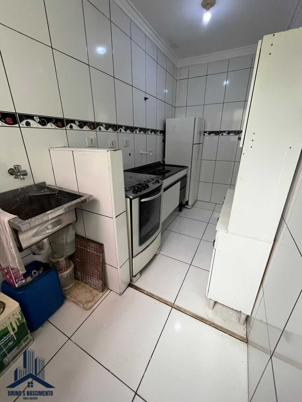 Apartamento à venda com 2 quartos, 1 banheiro, 1 vaga e 50m² no Parque Roseira, Carapicuíba (SP) — foto 8 de 24