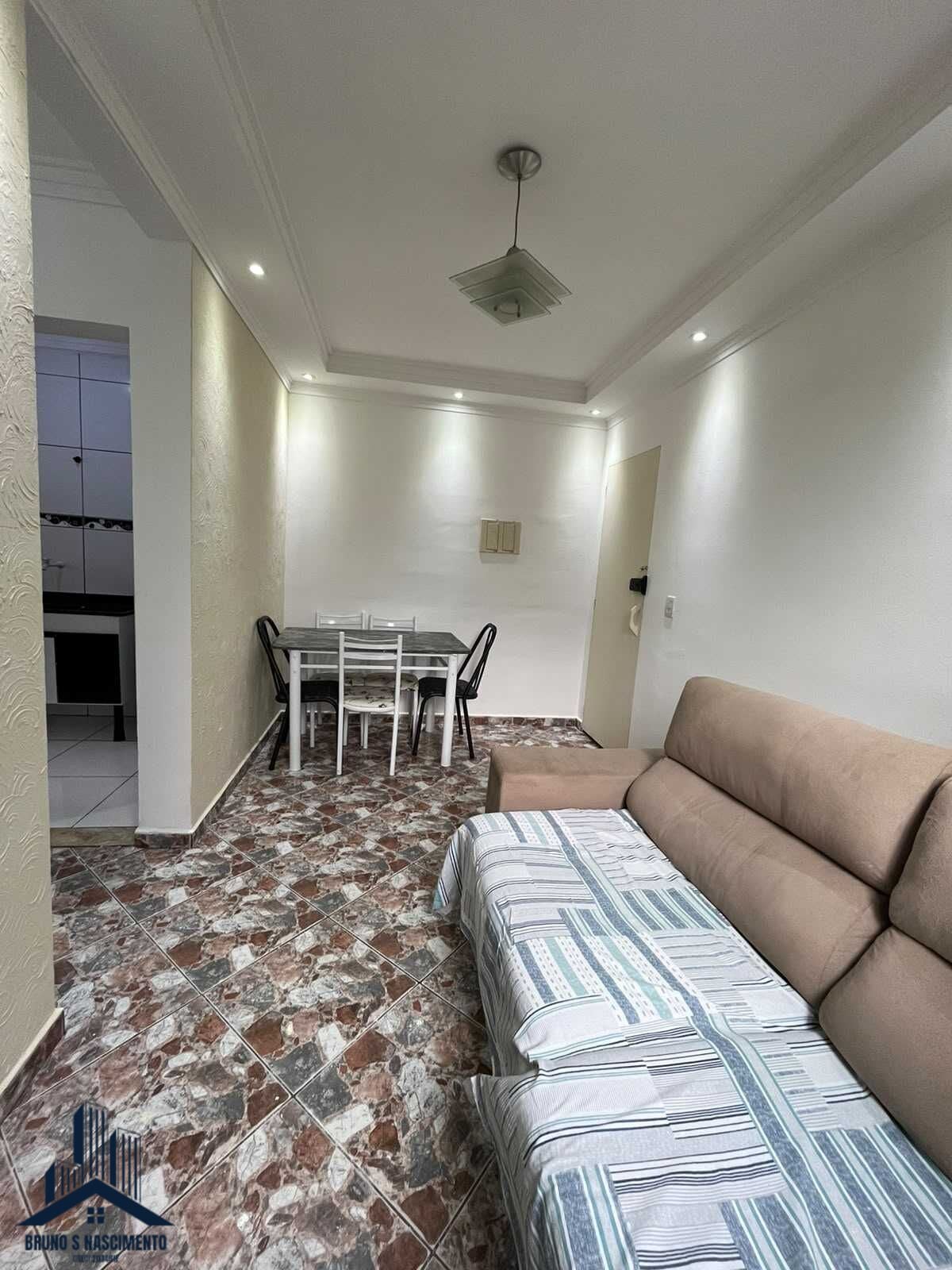 Apartamento à venda com 2 quartos, 1 banheiro, 1 vaga e 50m² no Parque Roseira, Carapicuíba (SP) — foto 6 de 24