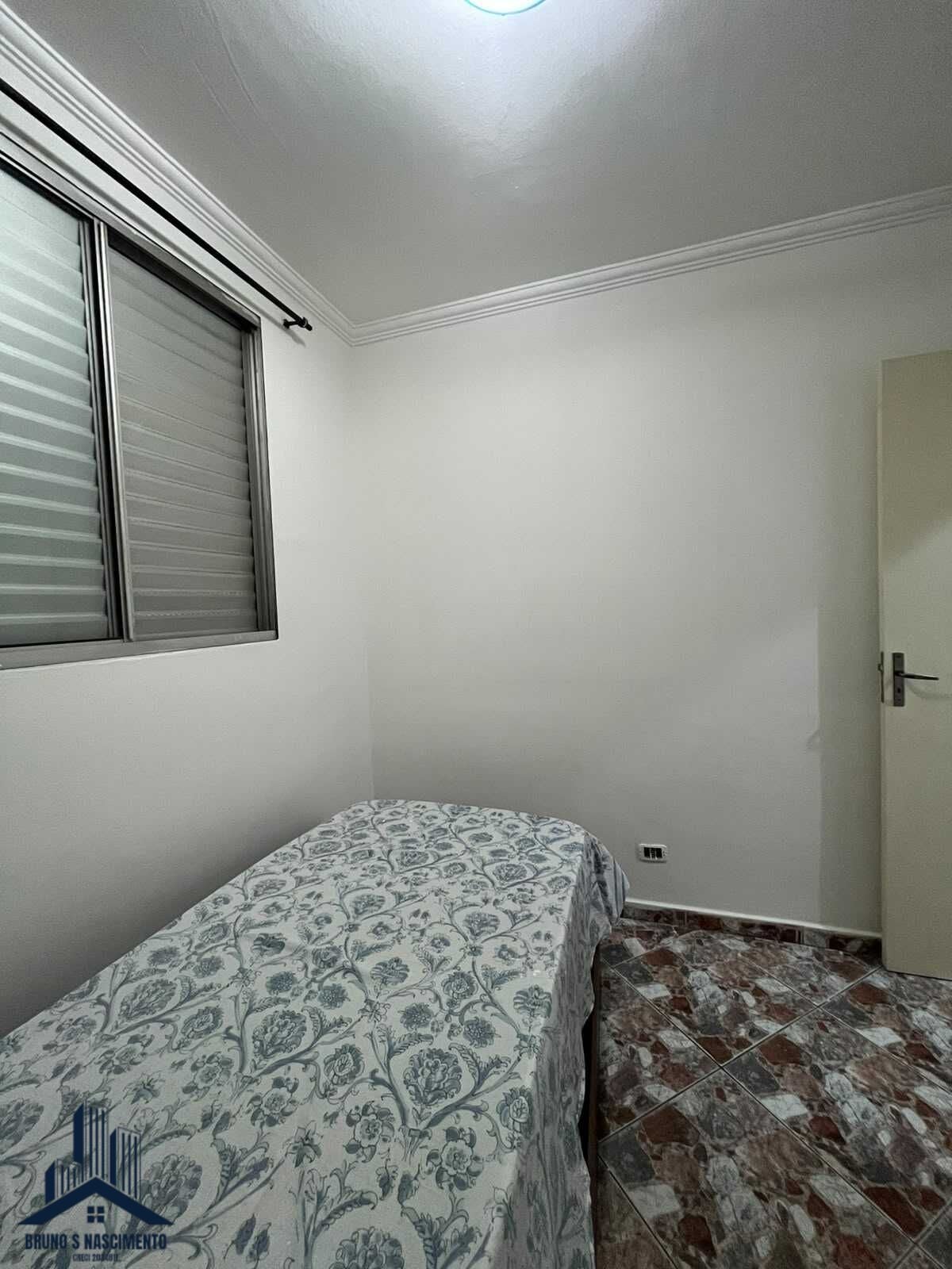 Apartamento à venda com 2 quartos, 1 banheiro, 1 vaga e 50m² no Parque Roseira, Carapicuíba (SP) — foto 18 de 24