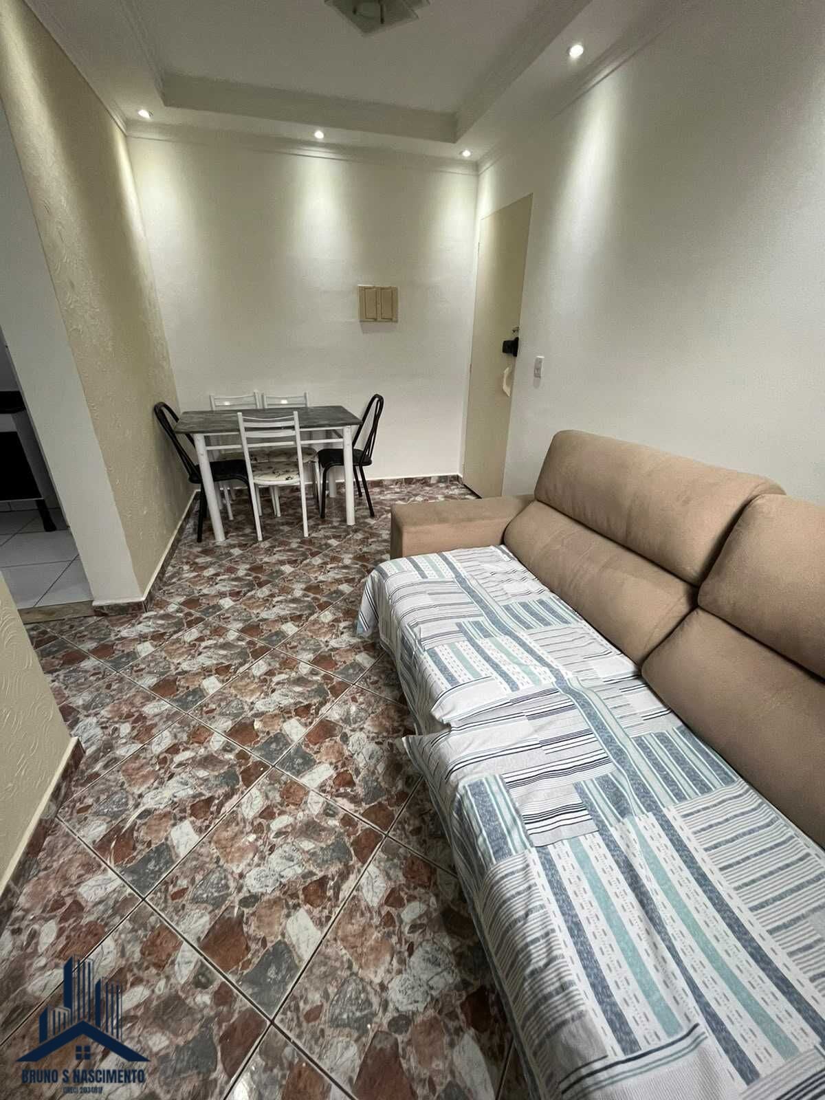 Apartamento à venda com 2 quartos, 1 banheiro, 1 vaga e 50m² no Parque Roseira, Carapicuíba (SP) — foto 5 de 24