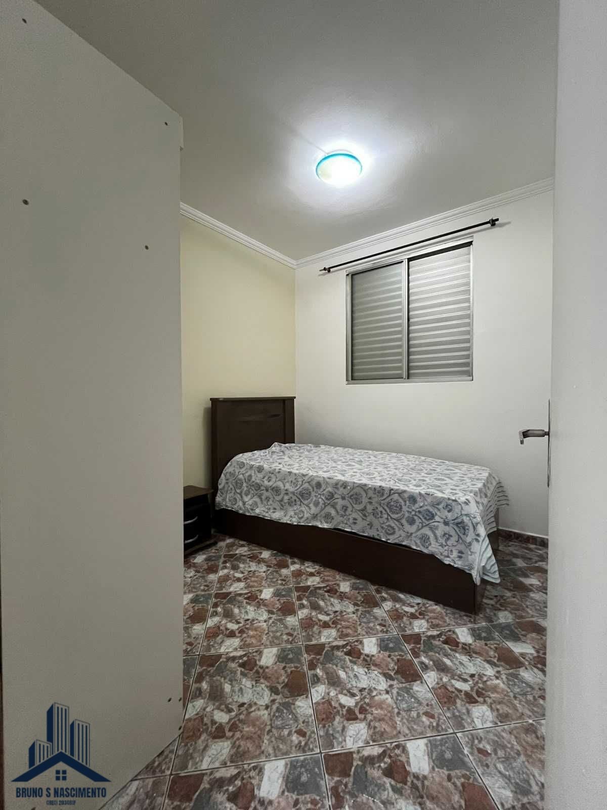 Apartamento à venda com 2 quartos, 1 banheiro, 1 vaga e 50m² no Parque Roseira, Carapicuíba (SP) — foto 19 de 24