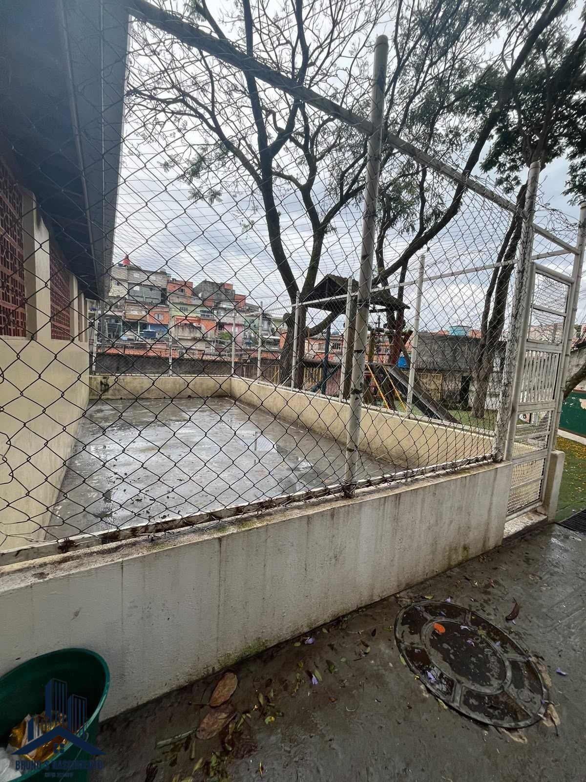 Apartamento à venda com 2 quartos, 1 banheiro, 1 vaga e 50m² no Parque Roseira, Carapicuíba (SP) — foto 24 de 24