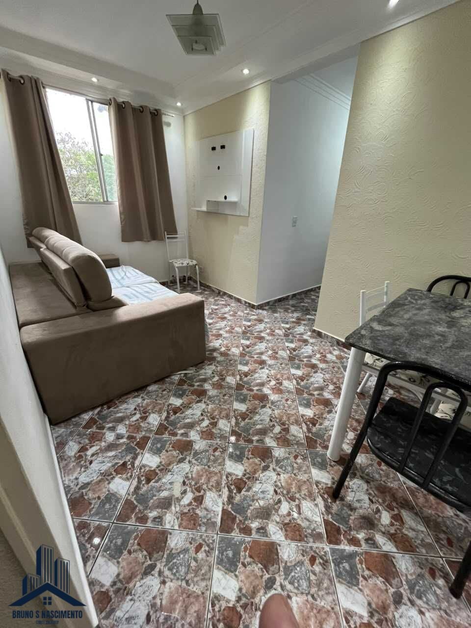 Apartamento à venda com 2 quartos, 1 banheiro, 1 vaga e 50m² no Parque Roseira, Carapicuíba (SP) — foto 15 de 24