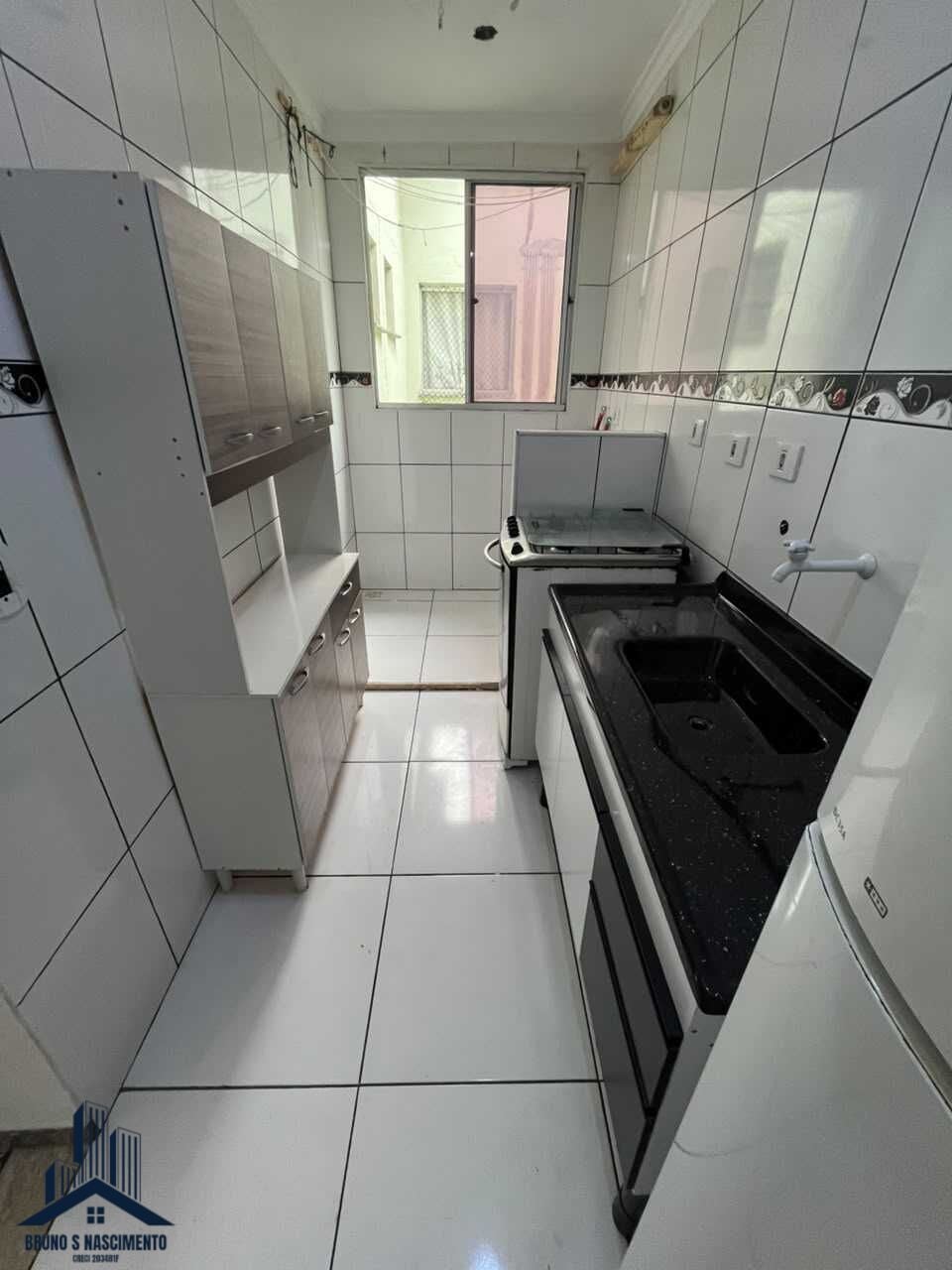 Apartamento à venda com 2 quartos, 1 banheiro, 1 vaga e 50m² no Parque Roseira, Carapicuíba (SP) — foto 10 de 24