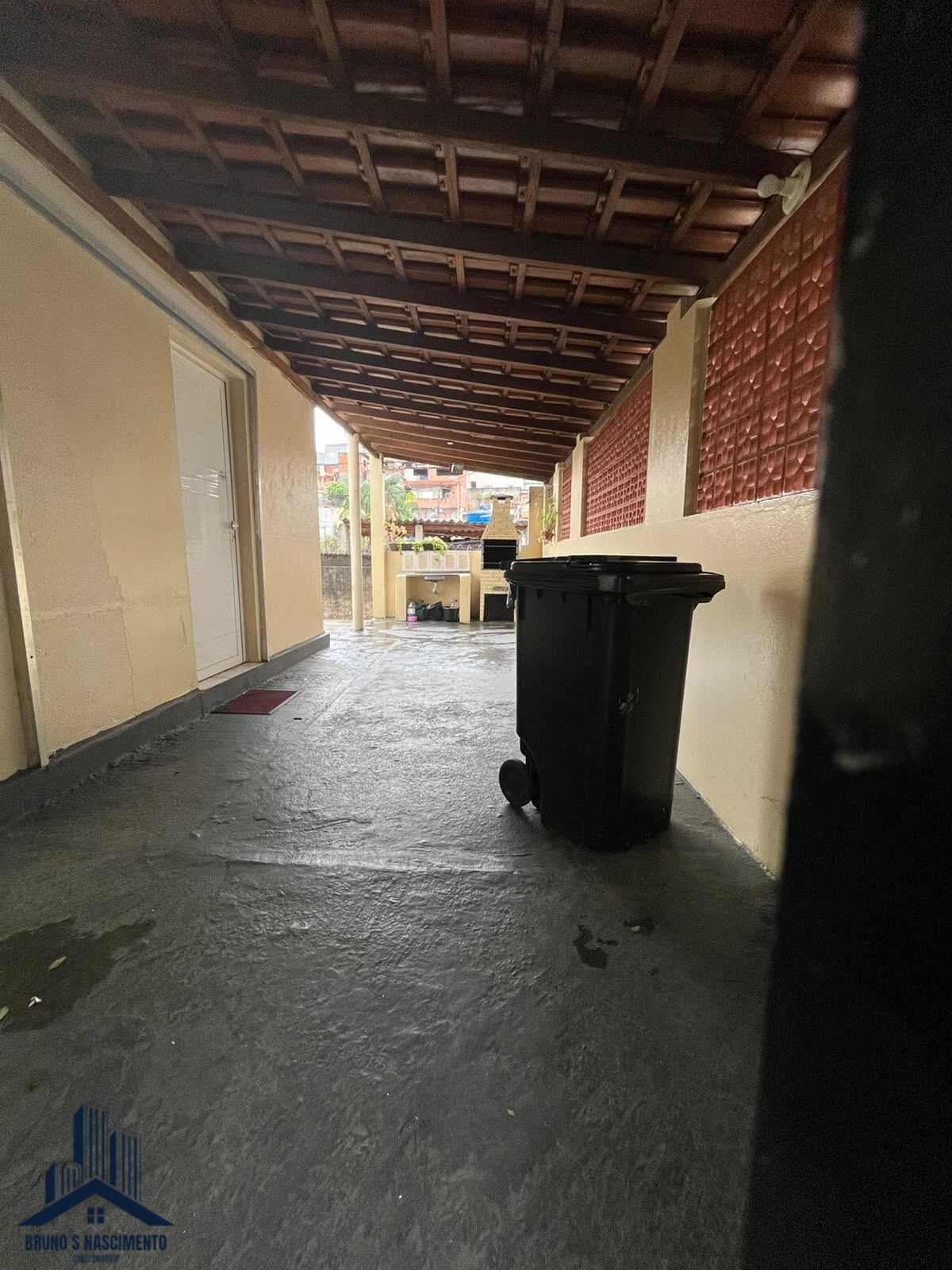 Apartamento à venda com 2 quartos, 1 banheiro, 1 vaga e 50m² no Parque Roseira, Carapicuíba (SP) — foto 22 de 24