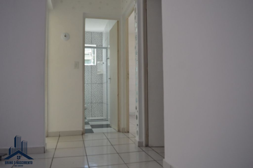 Apartamento à venda com 2 quartos, 1 banheiro, 1 vaga e 56m² no Jardim Rio das Pedras, Cotia (SP) — foto 9 de 12