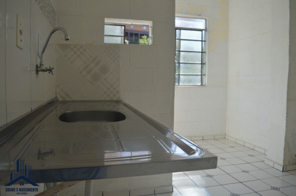 Apartamento à venda com 2 quartos, 1 banheiro, 1 vaga e 56m² no Jardim Rio das Pedras, Cotia (SP) — foto 5 de 12