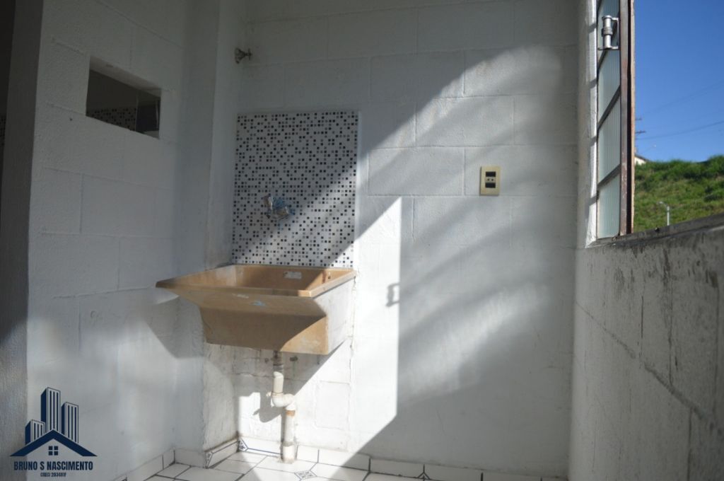 Apartamento à venda com 2 quartos, 1 banheiro, 1 vaga e 56m² no Jardim Rio das Pedras, Cotia (SP) — foto 8 de 12