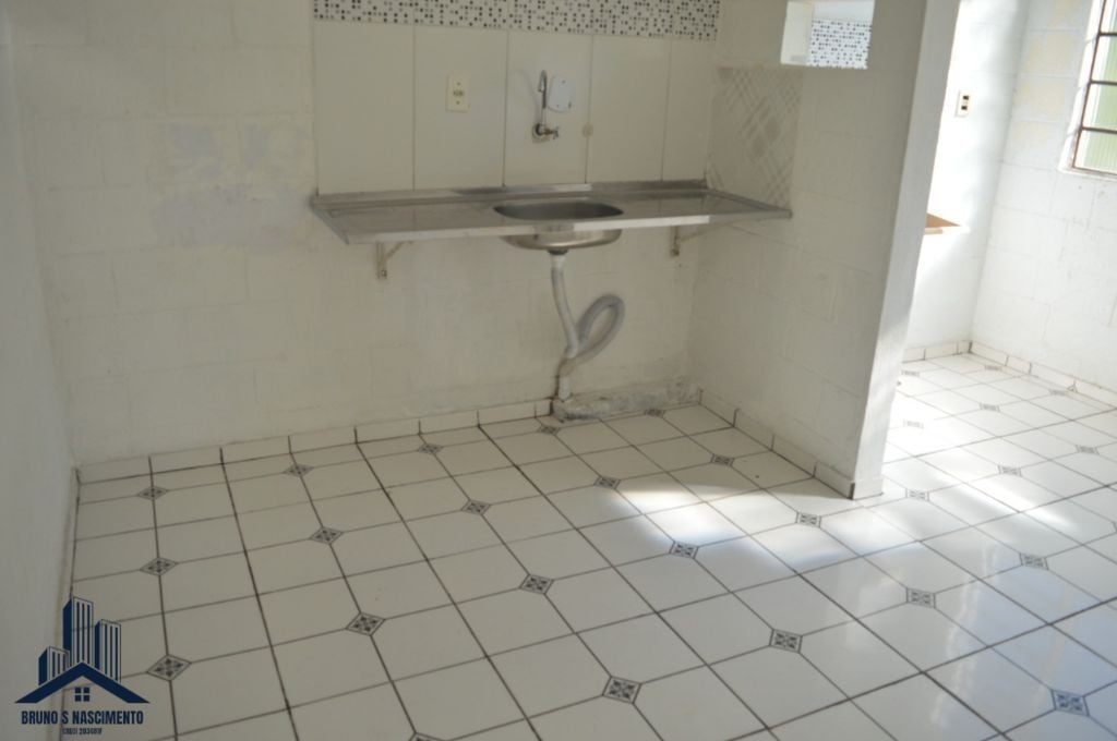 Apartamento à venda com 2 quartos, 1 banheiro, 1 vaga e 56m² no Jardim Rio das Pedras, Cotia (SP) — foto 4 de 12
