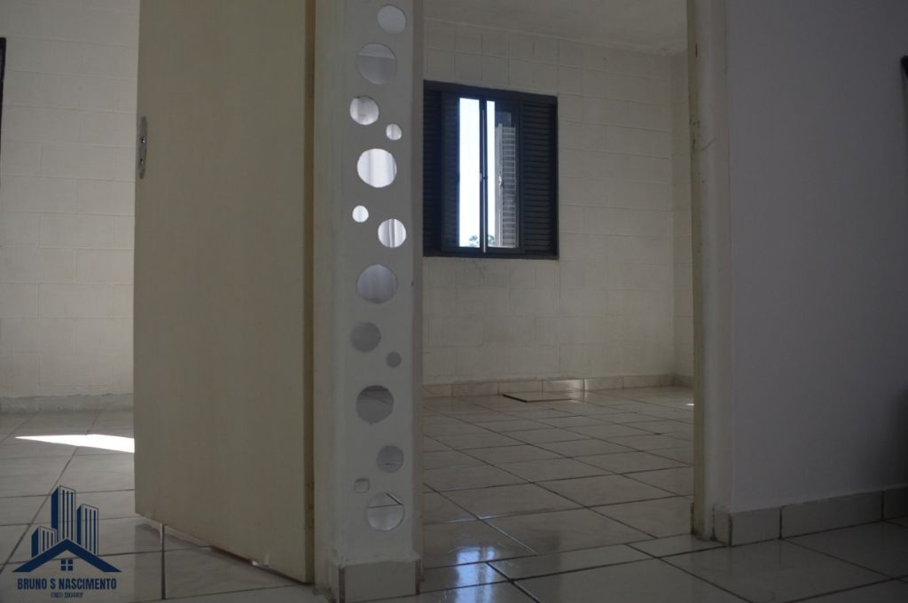 Apartamento à venda com 2 quartos, 1 banheiro, 1 vaga e 56m² no Jardim Rio das Pedras, Cotia (SP) — foto 10 de 12
