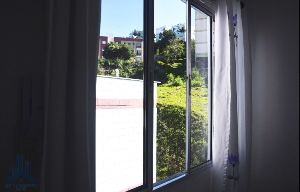 Apartamento à venda com 2 quartos, 1 banheiro, 1 vaga e 56m² no Jardim Rio das Pedras, Cotia (SP) — foto 11 de 12
