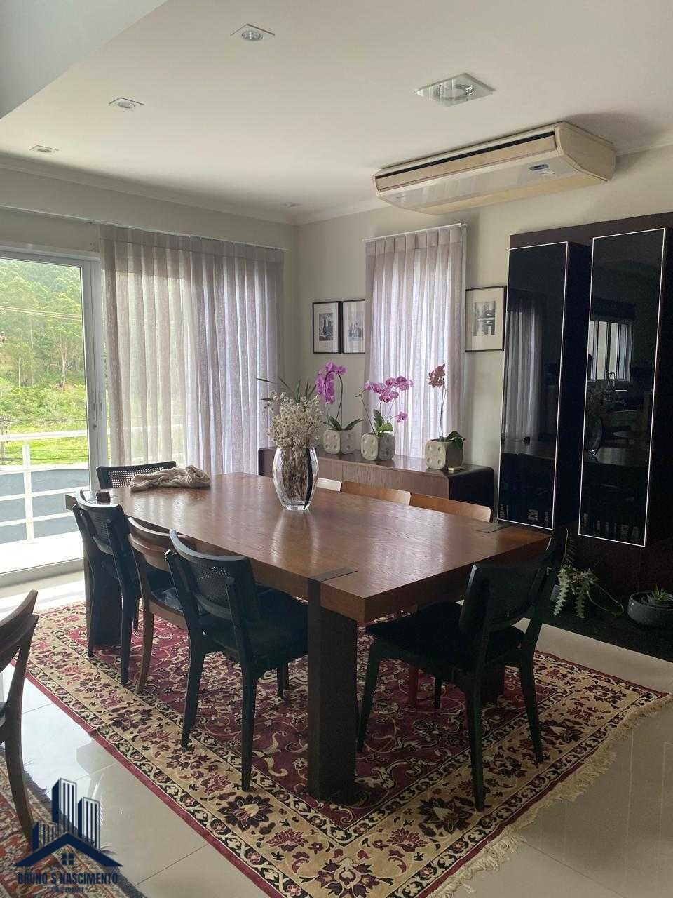 Casa à venda com 3 quartos, 1 suíte, 2 vagas e 220m² no Parque Rizzo II, Cotia (SP) — foto 20 de 29