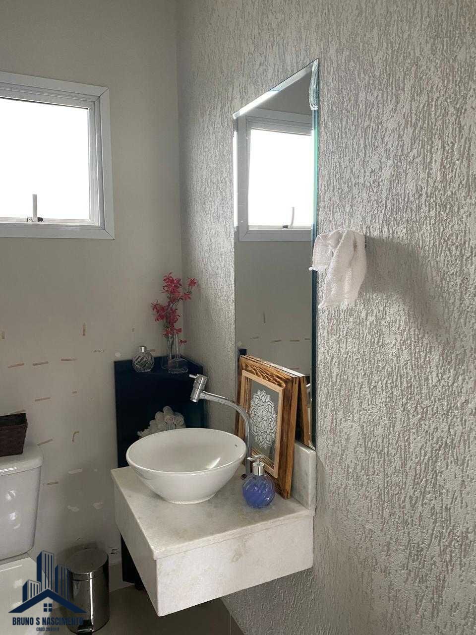 Casa à venda com 3 quartos, 1 suíte, 2 vagas e 220m² no Parque Rizzo II, Cotia (SP) — foto 13 de 29