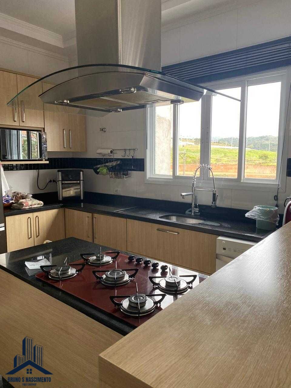 Casa à venda com 3 quartos, 1 suíte, 2 vagas e 220m² no Parque Rizzo II, Cotia (SP) — foto 4 de 29