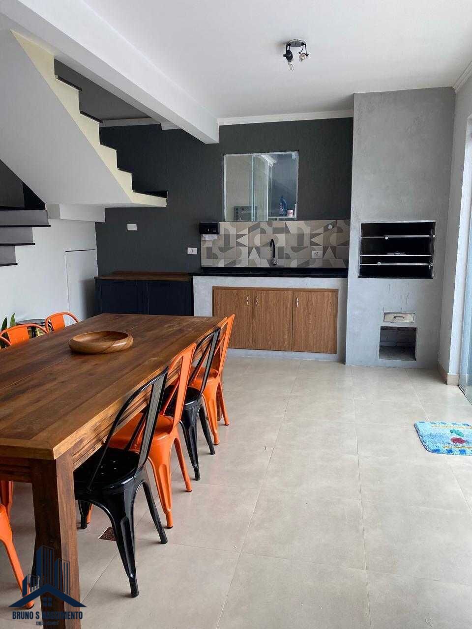 Casa à venda com 3 quartos, 1 suíte, 2 vagas e 220m² no Parque Rizzo II, Cotia (SP) — foto 25 de 29