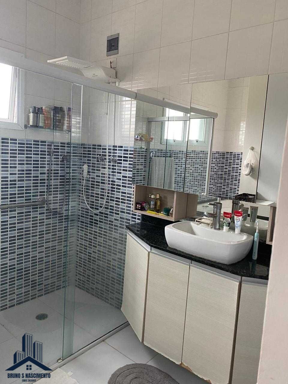 Casa à venda com 3 quartos, 1 suíte, 2 vagas e 220m² no Parque Rizzo II, Cotia (SP) — foto 8 de 29