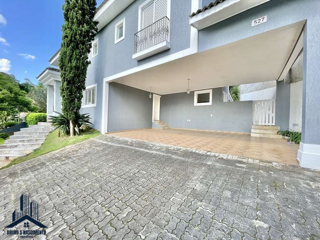 Casa à venda com 4 quartos, 4 suítes, 6 vagas e 311m² no Golf Gardens, Carapicuíba (SP) — foto 6 de 30