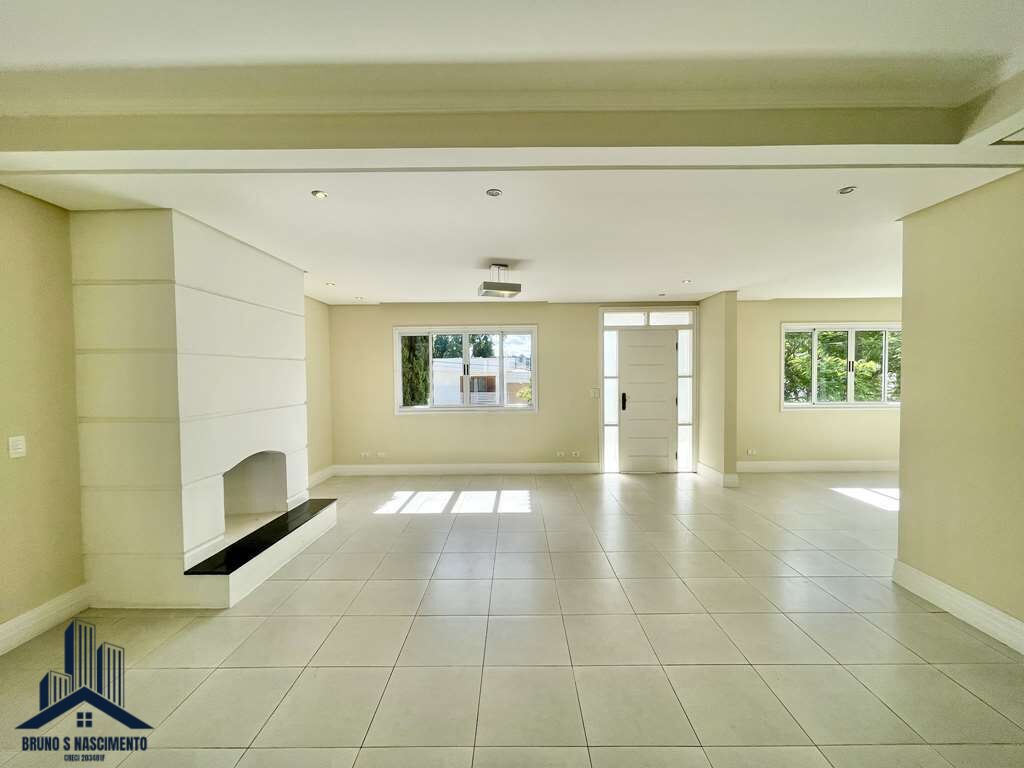 Casa para alugar com 4 quartos, 4 suítes, 6 vagas e 311m² no Golf Gardens, Carapicuíba (SP) — foto 14 de 30