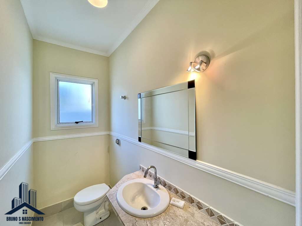 Casa para alugar com 4 quartos, 4 suítes, 6 vagas e 311m² no Golf Gardens, Carapicuíba (SP) — foto 13 de 30