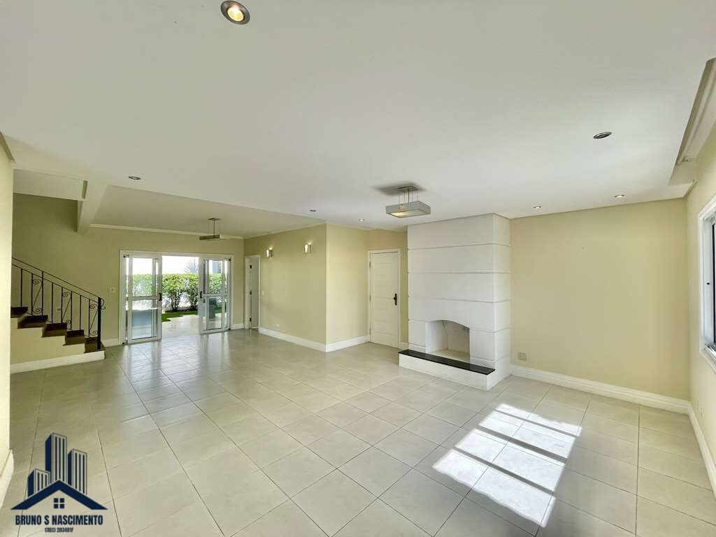 Casa para alugar com 4 quartos, 4 suítes, 6 vagas e 311m² no Golf Gardens, Carapicuíba (SP) — foto 9 de 30