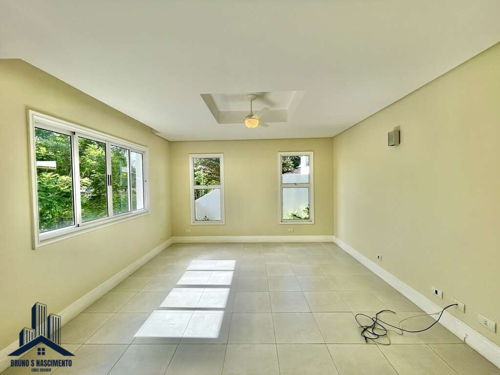 Casa para alugar com 4 quartos, 4 suítes, 6 vagas e 311m² no Golf Gardens, Carapicuíba (SP) — foto 11 de 30