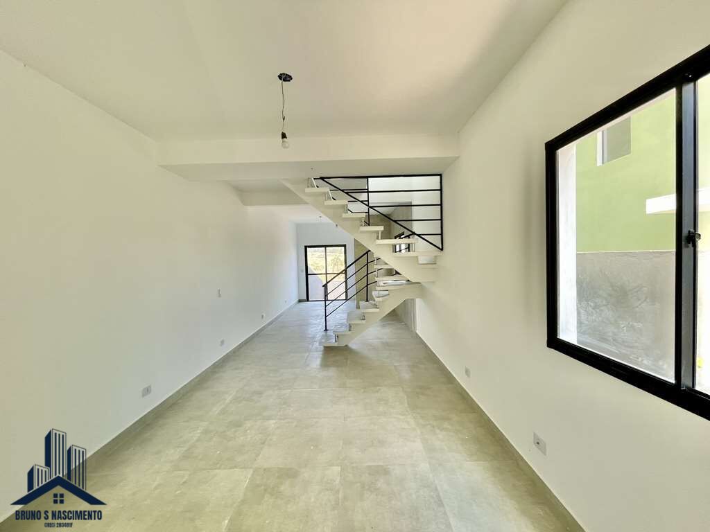 Casa à venda com 3 quartos, 1 banheiro, 2 vagas e 80m² no Água Espraiada (Caucaia do Alto), Cotia (SP) — foto 27 de 30