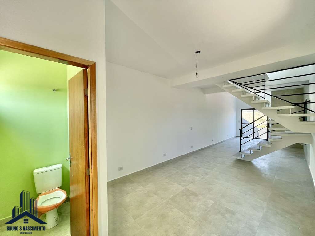Casa à venda com 3 quartos, 1 banheiro, 2 vagas e 80m² no Água Espraiada (Caucaia do Alto), Cotia (SP) — foto 16 de 30