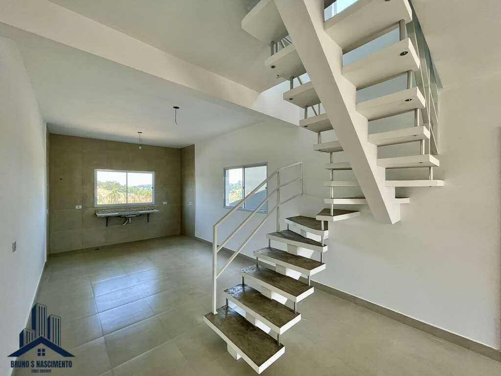 Casa à venda com 3 quartos, 1 banheiro, 2 vagas e 80m² no Água Espraiada (Caucaia do Alto), Cotia (SP) — foto 18 de 30