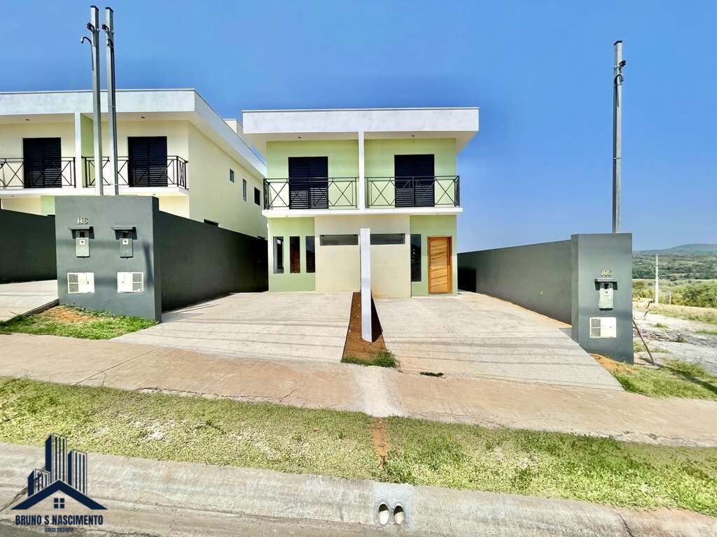 Casa à venda com 3 quartos, 1 banheiro, 2 vagas e 80m² no Água Espraiada (Caucaia do Alto), Cotia (SP) — foto 10 de 30