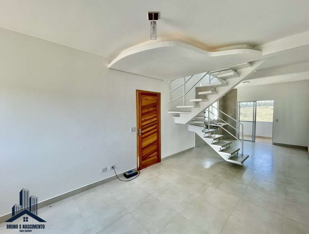 Casa à venda com 3 quartos, 1 banheiro, 2 vagas e 80m² no Água Espraiada (Caucaia do Alto), Cotia (SP) — foto 19 de 30