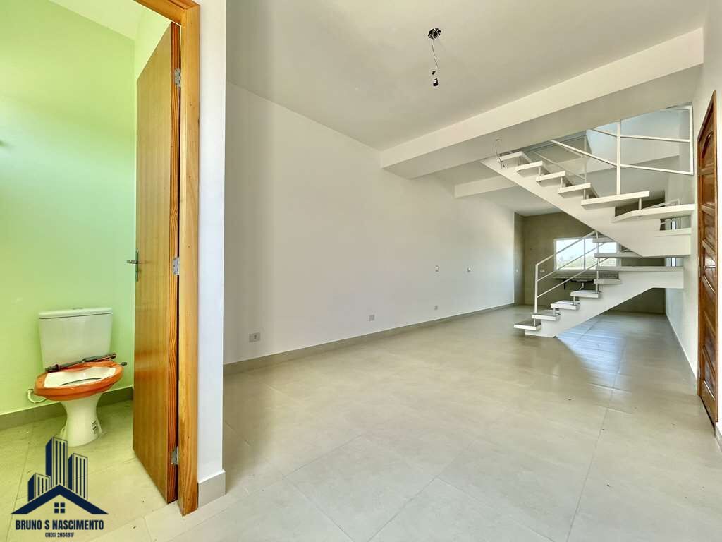 Casa à venda com 3 quartos, 1 banheiro, 2 vagas e 80m² no Água Espraiada (Caucaia do Alto), Cotia (SP) — foto 14 de 30