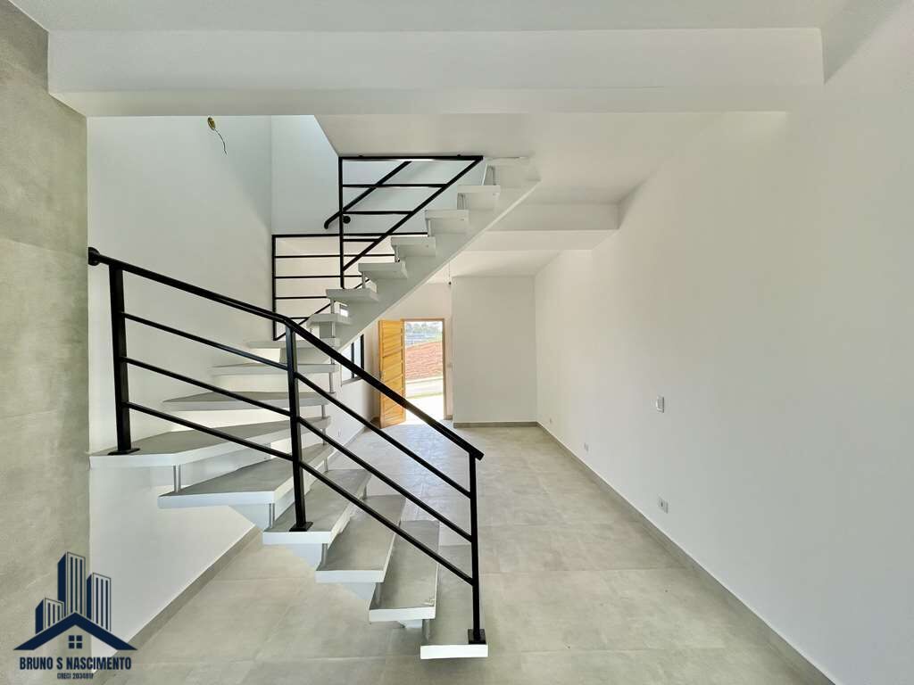 Casa à venda com 3 quartos, 1 banheiro, 2 vagas e 80m² no Água Espraiada (Caucaia do Alto), Cotia (SP) — foto 26 de 30