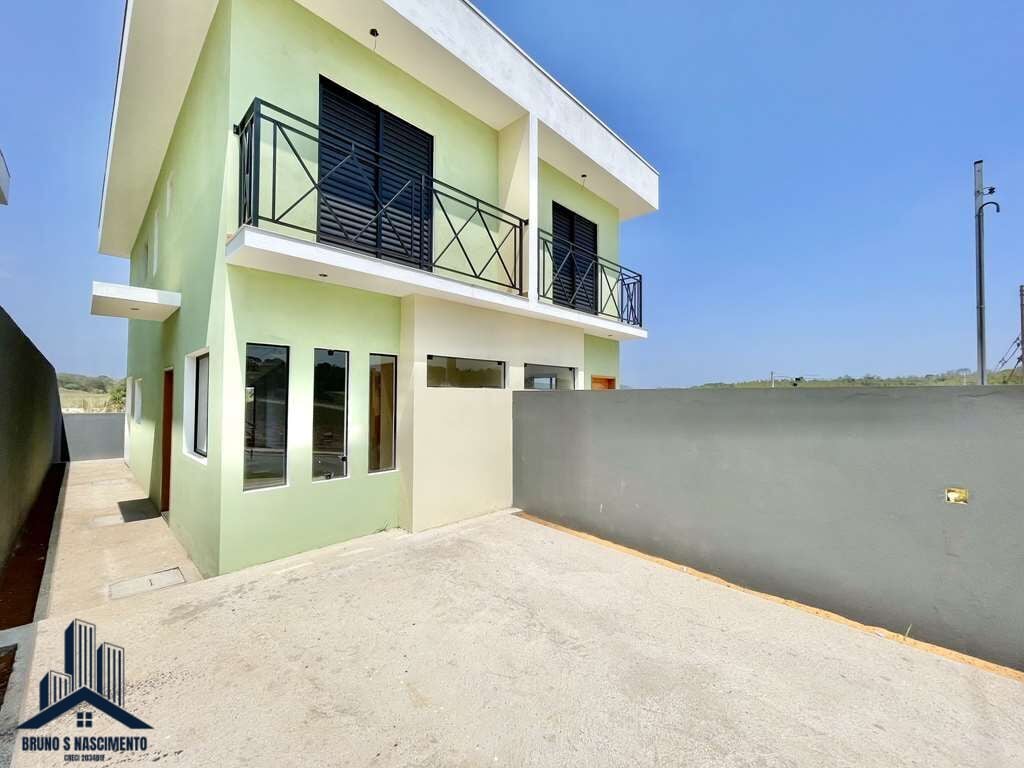 Casa à venda com 3 quartos, 1 banheiro, 2 vagas e 80m² no Água Espraiada (Caucaia do Alto), Cotia (SP) — foto 4 de 30