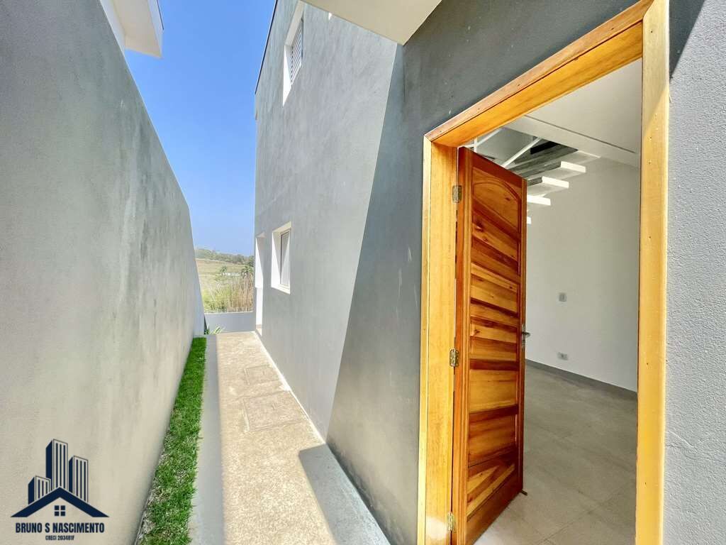 Casa à venda com 3 quartos, 1 banheiro, 2 vagas e 80m² no Água Espraiada (Caucaia do Alto), Cotia (SP) — foto 12 de 30