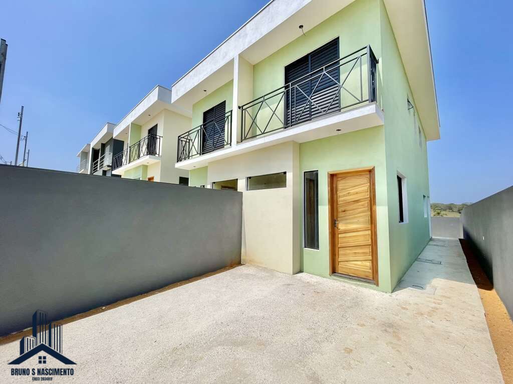 Casa à venda com 3 quartos, 1 banheiro, 2 vagas e 80m² no Água Espraiada (Caucaia do Alto), Cotia (SP) — foto 5 de 30