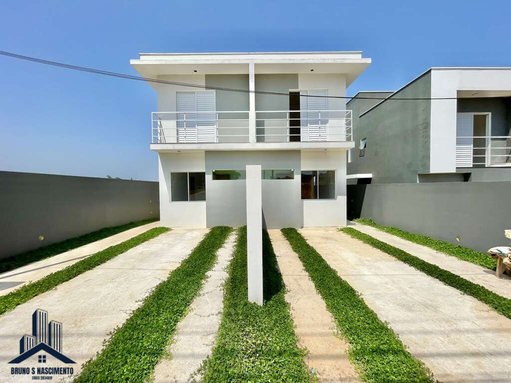 Casa à venda com 3 quartos, 1 banheiro, 2 vagas e 80m² no Água Espraiada (Caucaia do Alto), Cotia (SP) — foto 6 de 30