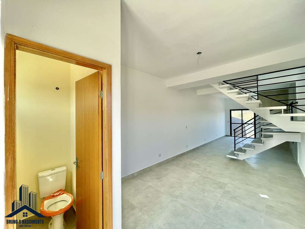 Casa à venda com 3 quartos, 1 banheiro, 2 vagas e 80m² no Água Espraiada (Caucaia do Alto), Cotia (SP) — foto 22 de 30