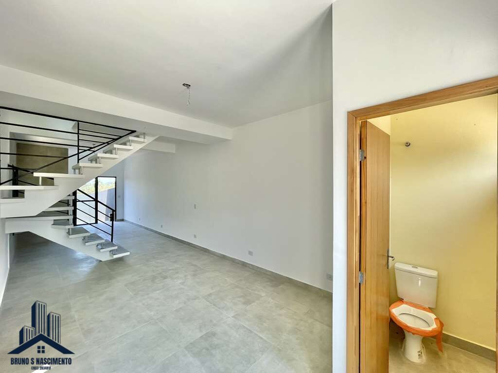 Casa à venda com 3 quartos, 1 banheiro, 2 vagas e 80m² no Água Espraiada (Caucaia do Alto), Cotia (SP) — foto 17 de 30