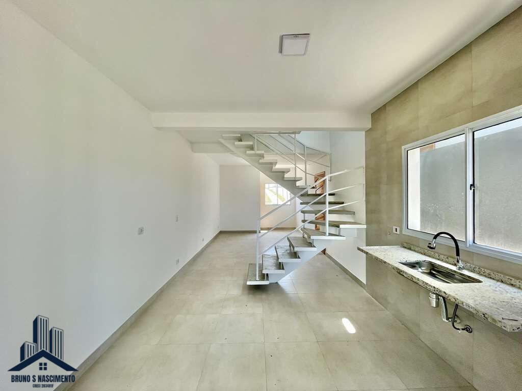Casa à venda com 3 quartos, 1 banheiro, 2 vagas e 80m² no Água Espraiada (Caucaia do Alto), Cotia (SP) — foto 20 de 30