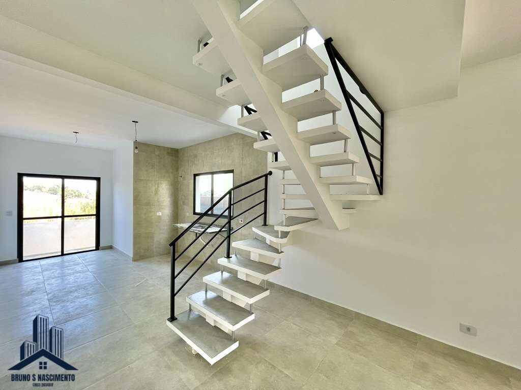 Casa à venda com 3 quartos, 1 banheiro, 2 vagas e 80m² no Água Espraiada (Caucaia do Alto), Cotia (SP) — foto 21 de 30