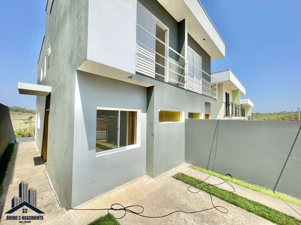 Casa à venda com 3 quartos, 1 banheiro, 2 vagas e 80m² no Água Espraiada (Caucaia do Alto), Cotia (SP) — foto 13 de 30