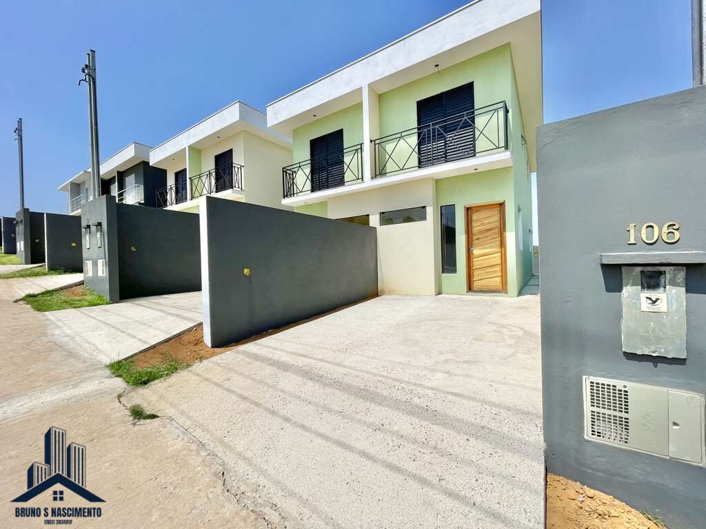 Casa à venda com 3 quartos, 1 banheiro, 2 vagas e 80m² no Água Espraiada (Caucaia do Alto), Cotia (SP) — foto 11 de 30