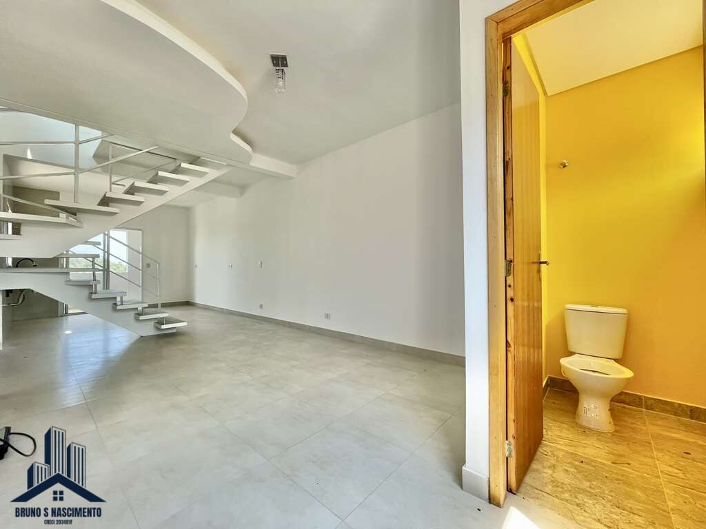 Casa à venda com 3 quartos, 1 banheiro, 2 vagas e 80m² no Água Espraiada (Caucaia do Alto), Cotia (SP) — foto 28 de 30